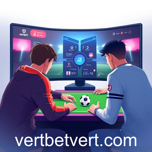 Vertbet Lança Novo Jogo de Apostas Interativo
