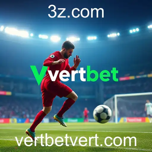 A Ascensão da Vertbet no Mundo dos Jogos Online