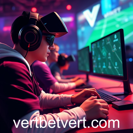 Vertbet: Transformando o Plano Virtual em Realidade