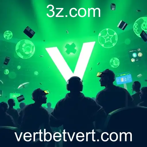 A Ascensão do Vertbet no Mercado de Jogos Online